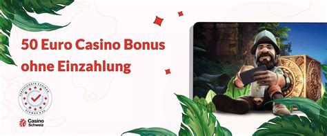 50 euro casino bonus ohne einzahlung